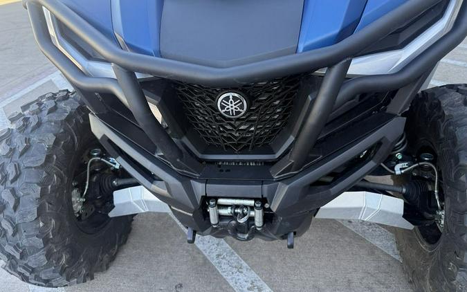 2026 Yamaha YXE10WRLTL