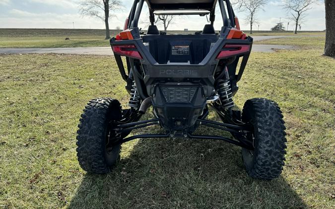 2023 Polaris RZR Turbo R Ultimate