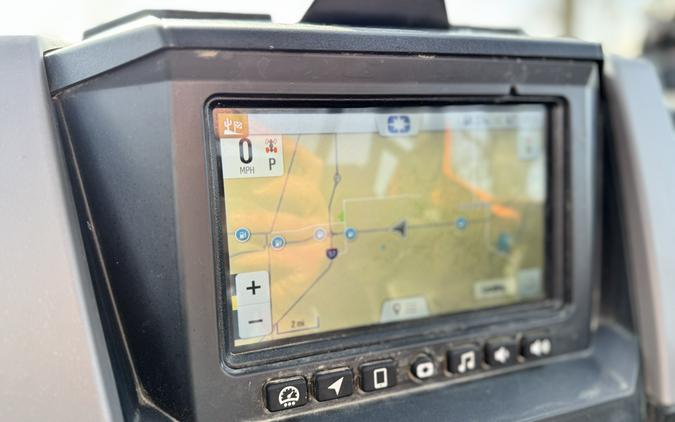 2023 Polaris RZR Turbo R Ultimate