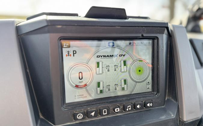 2023 Polaris RZR Turbo R Ultimate