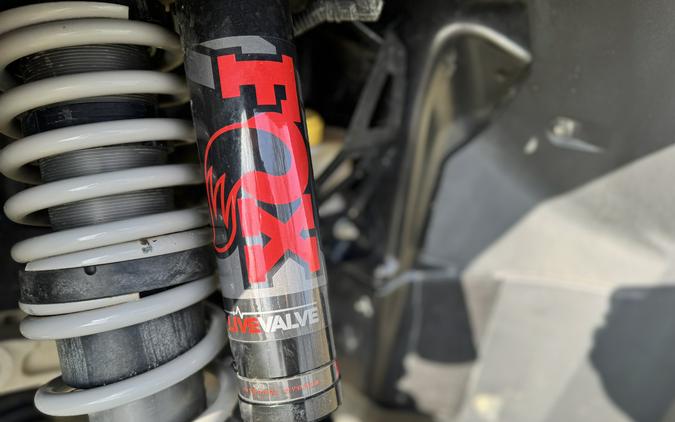 2023 Polaris RZR Turbo R Ultimate