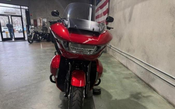 2026 Harley-Davidson® FLTRXL - Road Glide® Limited