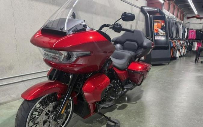 2026 Harley-Davidson® FLTRXL - Road Glide® Limited