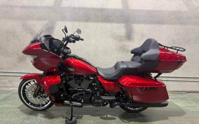 2026 Harley-Davidson® FLTRXL - Road Glide® Limited