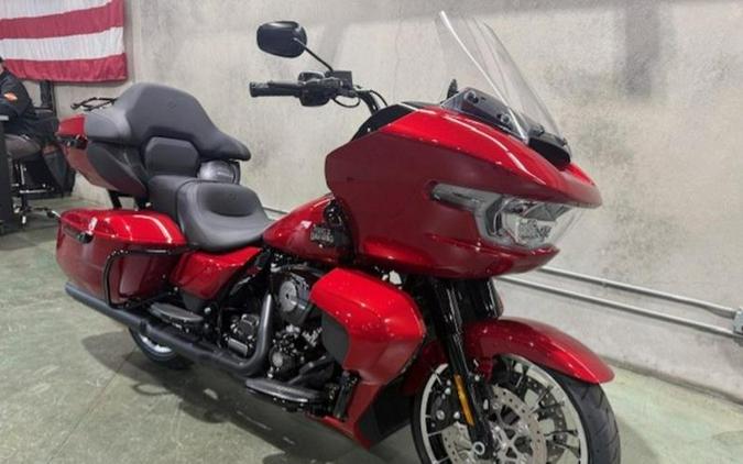 2026 Harley-Davidson® FLTRXL - Road Glide® Limited
