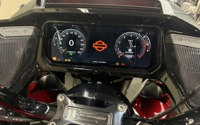 2026 Harley-Davidson® FLTRXL - Road Glide® Limited