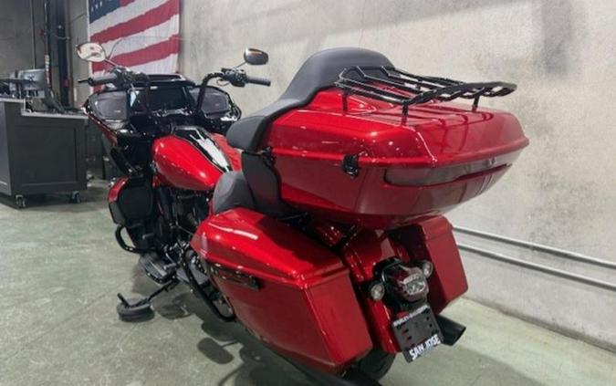 2026 Harley-Davidson® FLTRXL - Road Glide® Limited