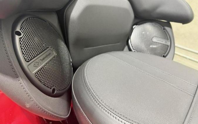 2026 Harley-Davidson® FLTRXL - Road Glide® Limited