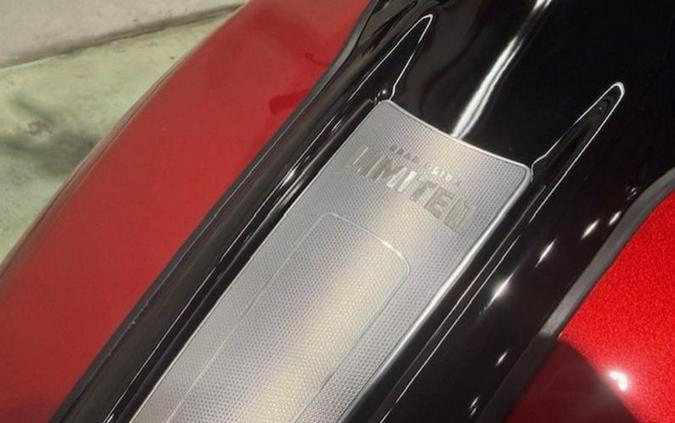 2026 Harley-Davidson® FLTRXL - Road Glide® Limited