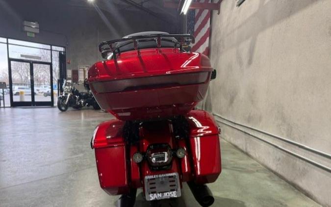 2026 Harley-Davidson® FLTRXL - Road Glide® Limited