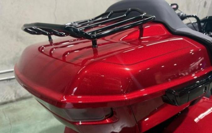 2026 Harley-Davidson® FLTRXL - Road Glide® Limited