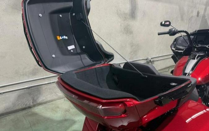 2026 Harley-Davidson® FLTRXL - Road Glide® Limited