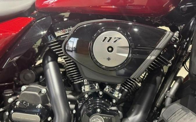 2026 Harley-Davidson® FLTRXL - Road Glide® Limited