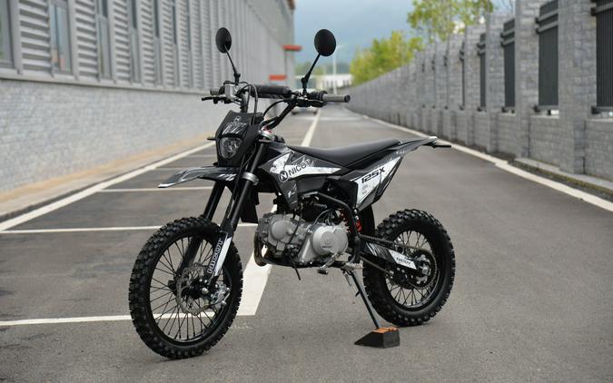 2026 Lifan 125X