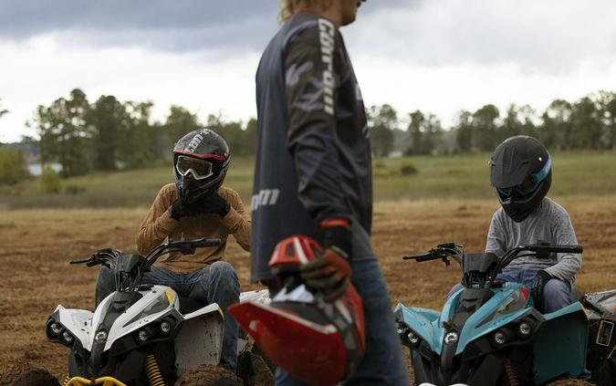 2026 Can-Am Renegade X mr 650