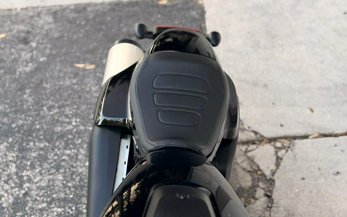 2025 Harley-Davidson Sportster® S