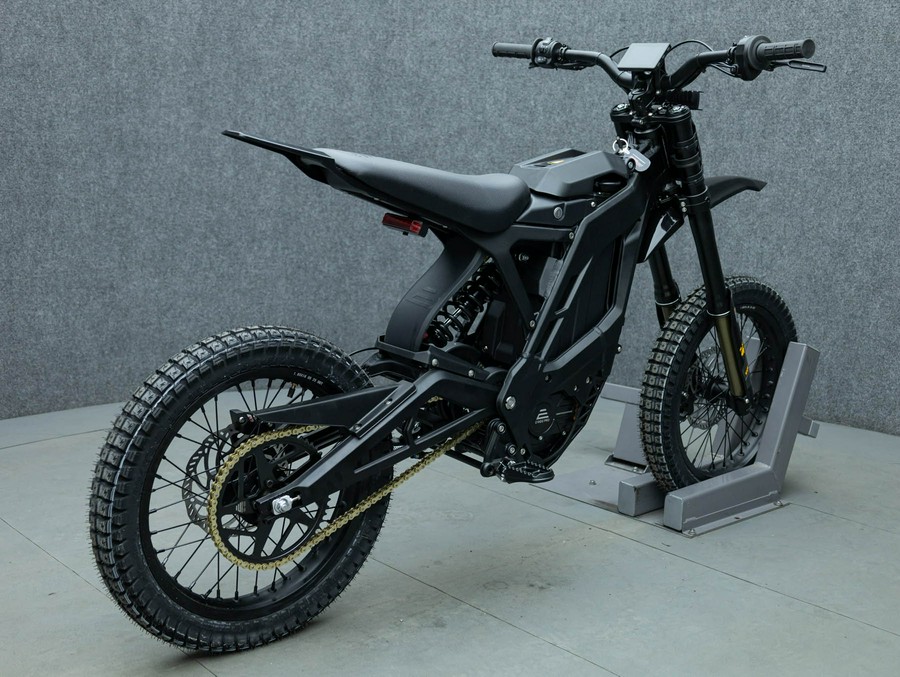 2025 E RIDE PRO S 16"