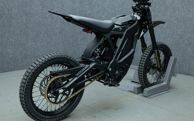 2025 E RIDE PRO S 16"