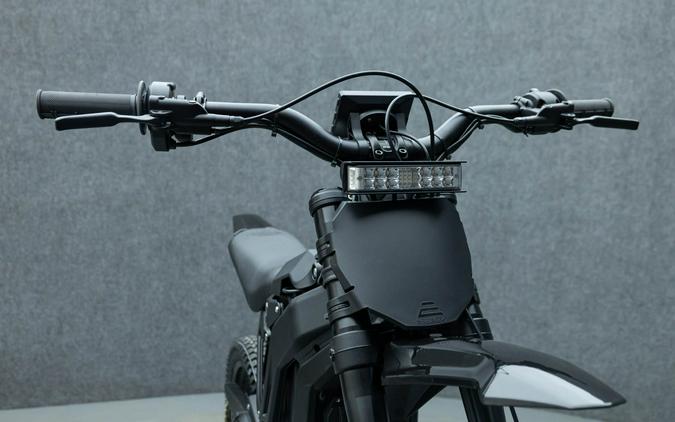 2025 E RIDE PRO S 16"