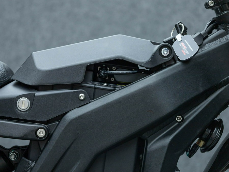 2025 E RIDE PRO S 16"