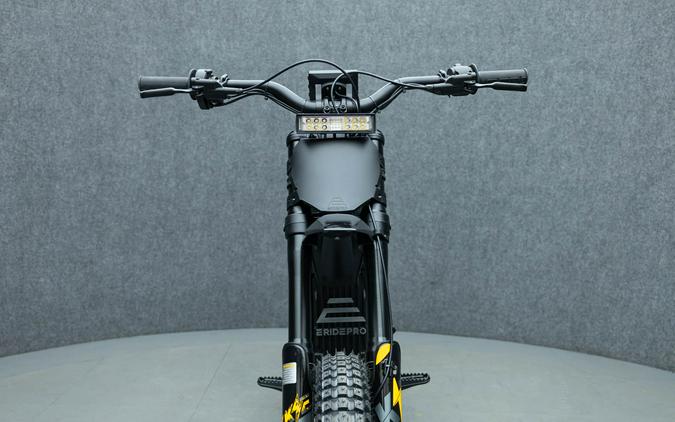 2025 E RIDE PRO S 16"