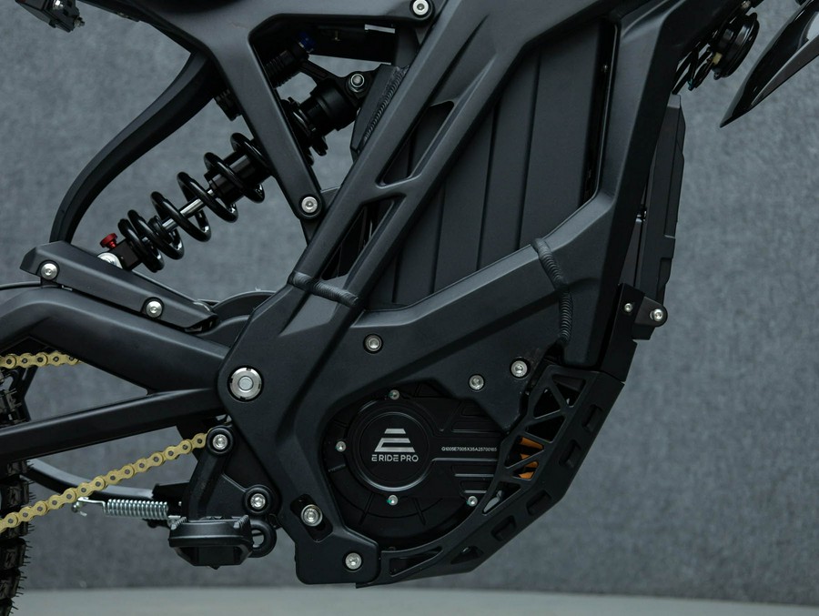 2025 E RIDE PRO S 16"