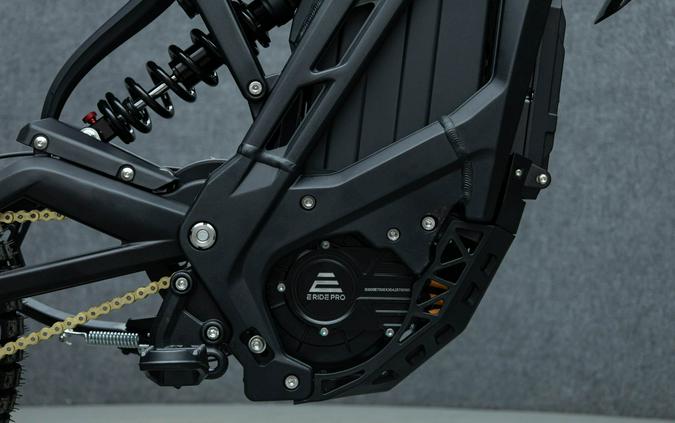 2025 E RIDE PRO S 16"