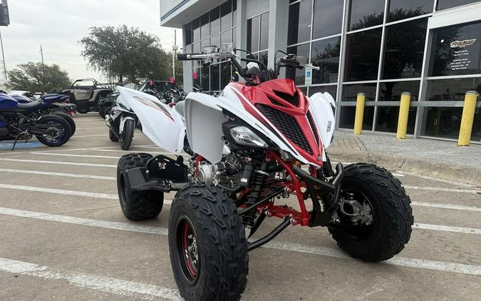 2026 Yamaha Raptor 700R SE