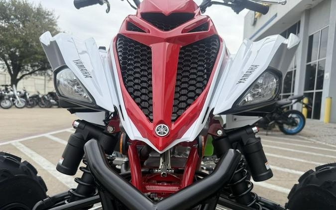 2026 Yamaha Raptor 700R SE