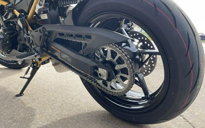 2026 Kawasaki Z900 ABS