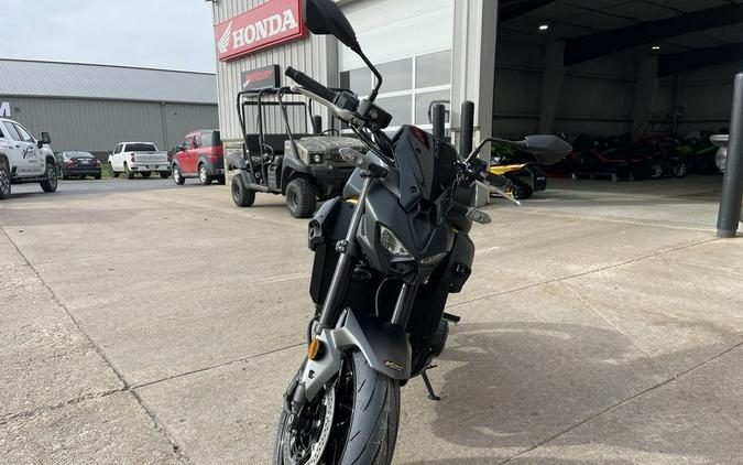 2026 Kawasaki Z900 ABS