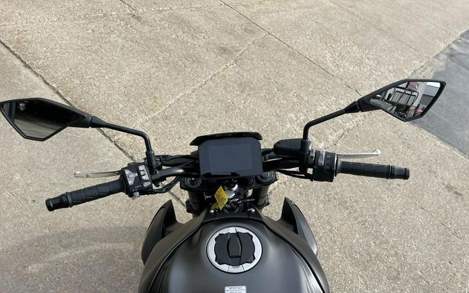 2026 Kawasaki Z900 ABS