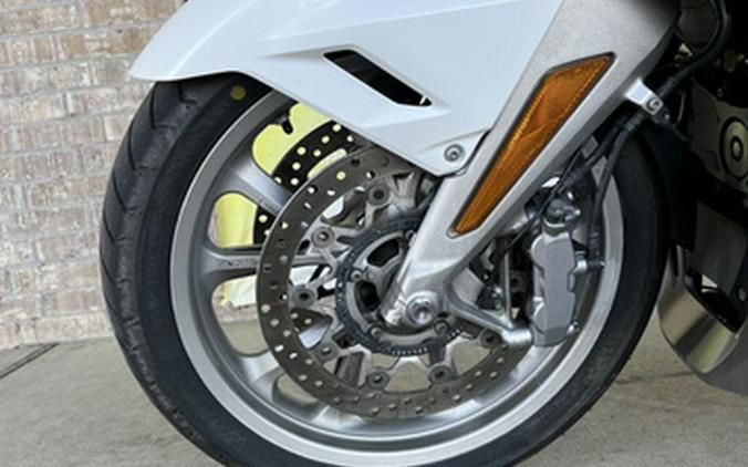 2018 Honda Gold Wing Tour DCT