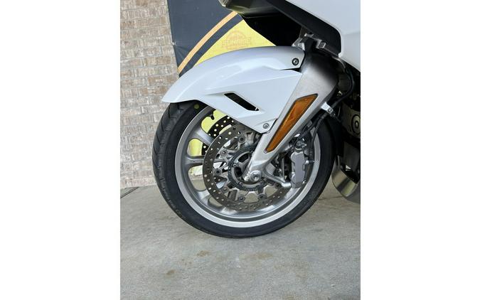 2018 Honda Gold Wing Tour DCT