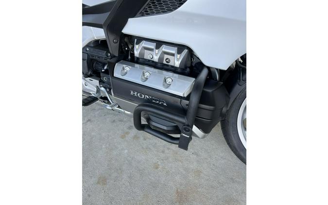 2018 Honda Gold Wing Tour DCT