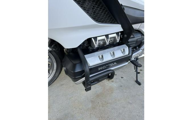 2018 Honda Gold Wing Tour DCT