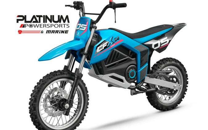 2026 CFMOTO Cfx-5E