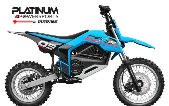 2026 CFMOTO Cfx-5E