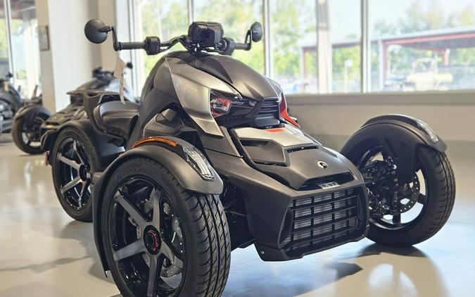2026 Can-Am Ryker Sport