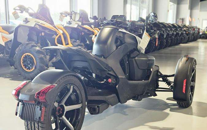 2026 Can-Am Ryker Sport