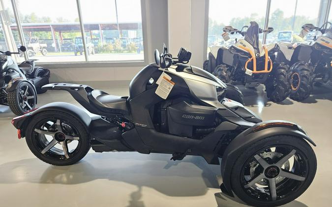 2026 Can-Am Ryker Sport