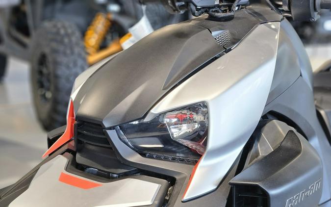 2026 Can-Am Ryker Sport
