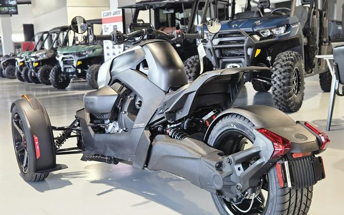 2026 Can-Am Ryker Sport