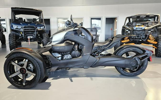 2026 Can-Am Ryker Sport