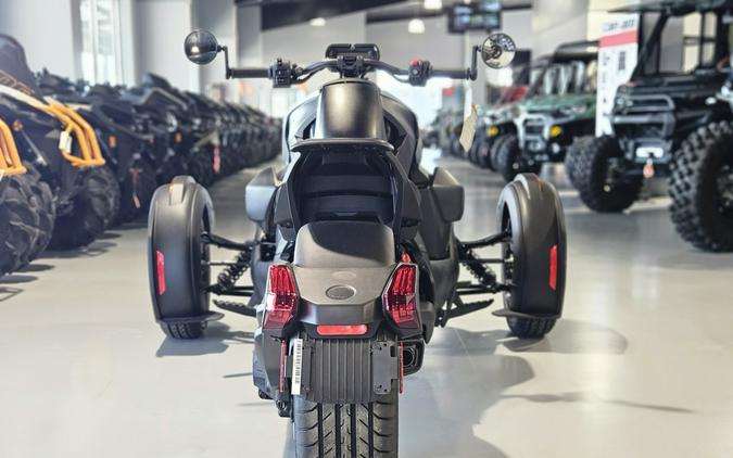 2026 Can-Am Ryker Sport
