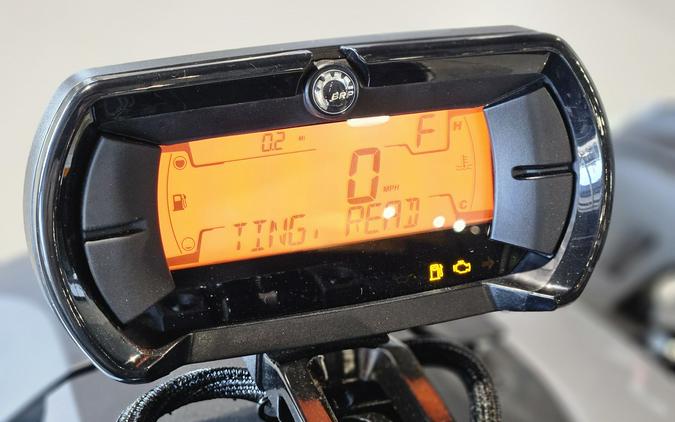 2026 Can-Am Ryker Sport