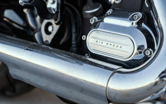 2013 Harley-Davidson Street Glide Black