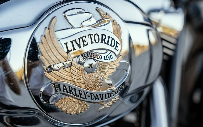 2013 Harley-Davidson Street Glide Black