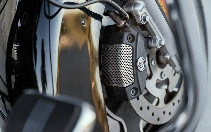 2013 Harley-Davidson Street Glide Black