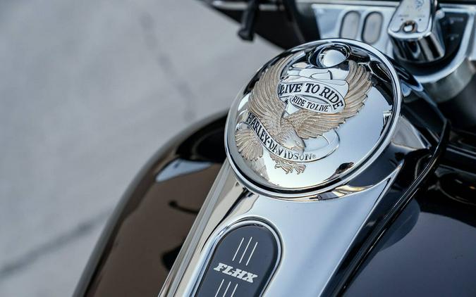2013 Harley-Davidson Street Glide Black